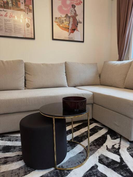Suesse Wohnung In Zuercher Altstadt 3 Цюрих Екстериор снимка